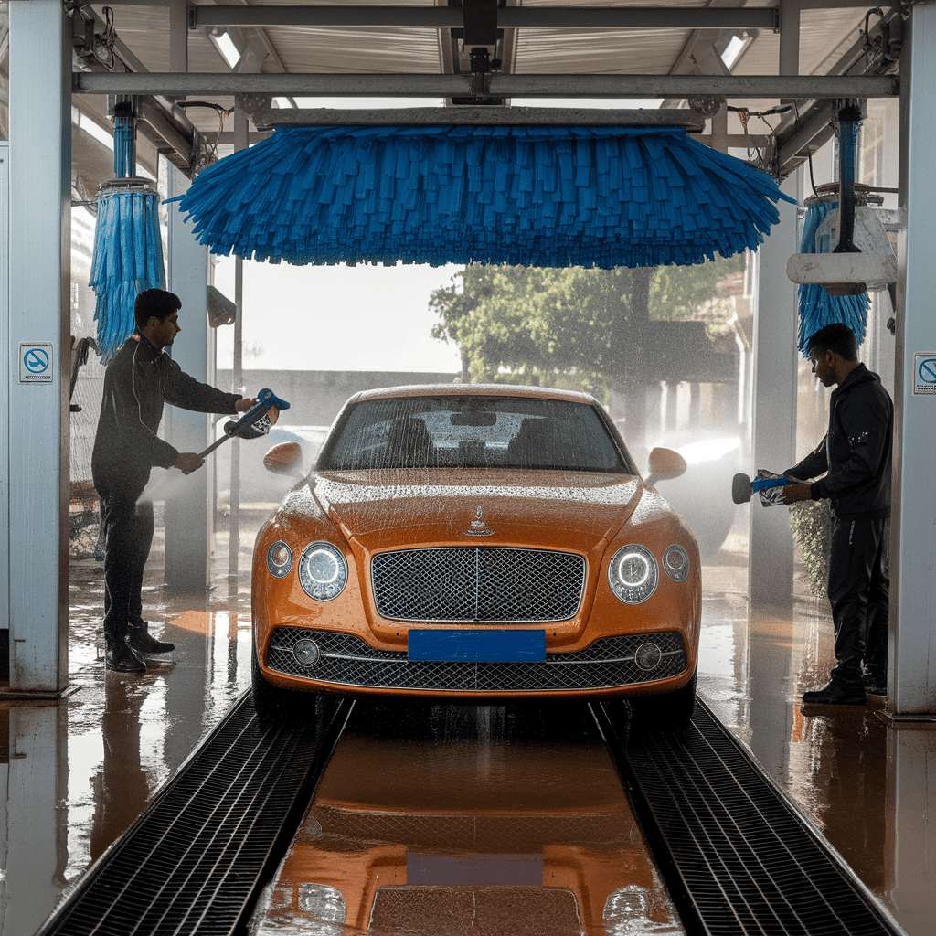 Paint Protection